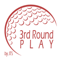 Logo 2022 3rd Round Play by martinix