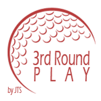 Logo 2017 3rd Round Play by martinix for JTS