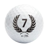 Logo 2024 7he Championship by martinix for JTS