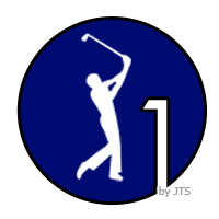 Logo 2025 First Match by martinix