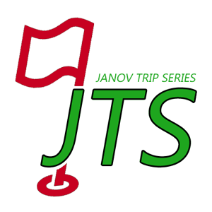 Logo Janov Trip Series