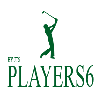 Logo 2022 Players6 by martinix