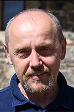 PhDr. Josef Radimecký, Ph.D., MSc.