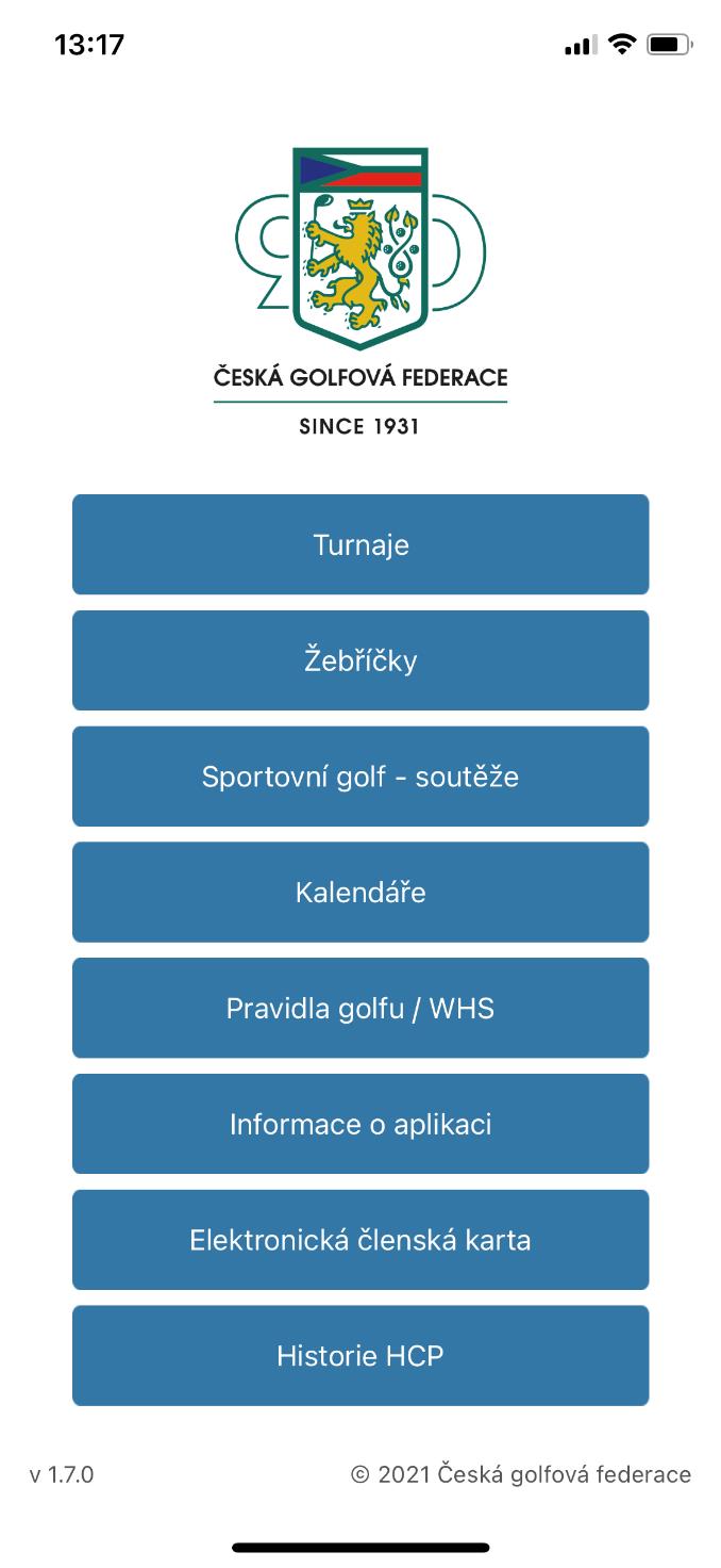 Přečtete si více ze článku Mobilní aplikace ČGF