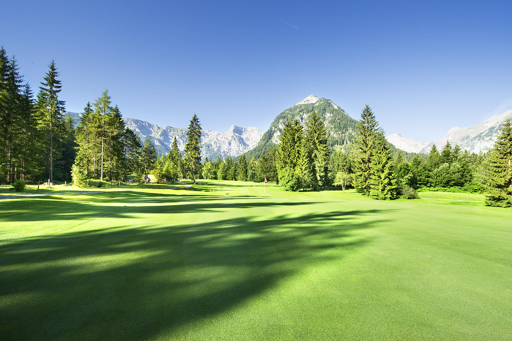 Přečtete si více ze článku Tréninky na hřišti Achensee Golf Club
